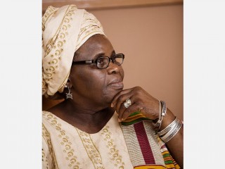 Ama Ata Aidoo picture, image, poster